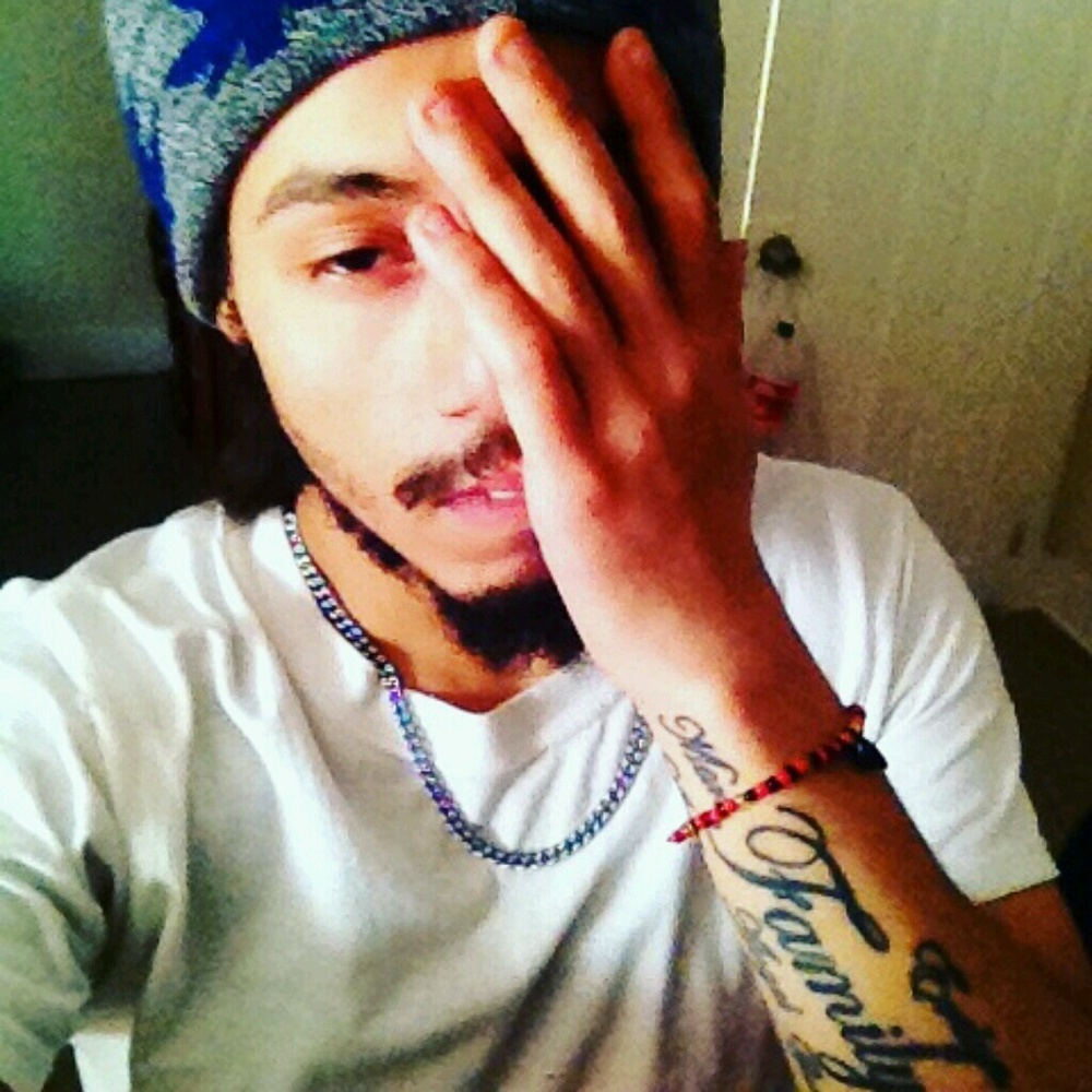 Meet your Posher, Jose